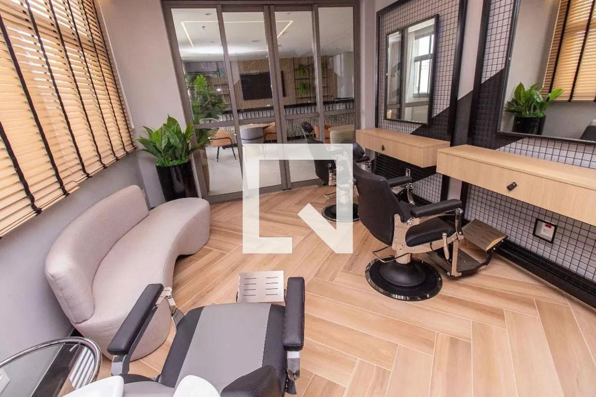 Kitnet-Studio, 21 m² - Foto 66