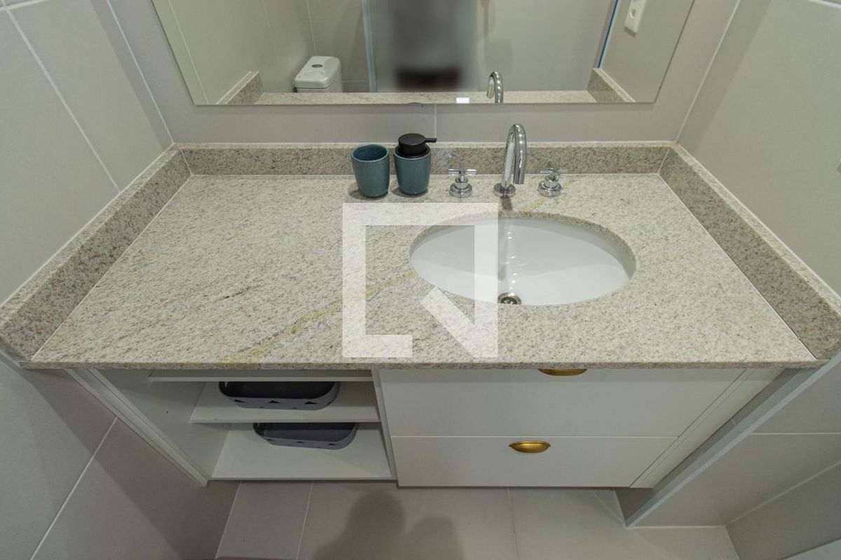 Kitnet-Studio, 21 m² - Foto 30