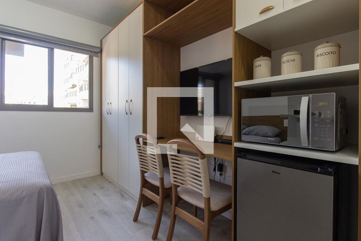 Kitnet-Studio, 21 m² - Foto 16