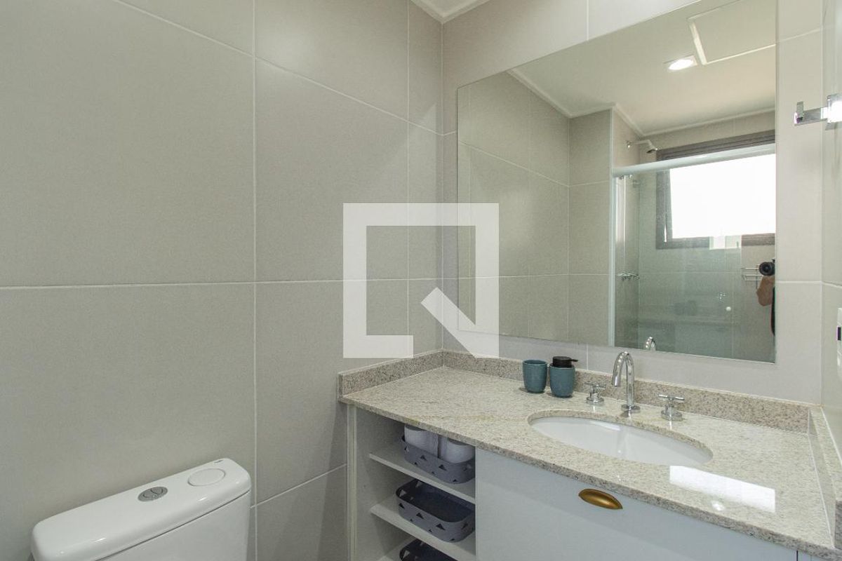 Kitnet-Studio, 21 m² - Foto 32