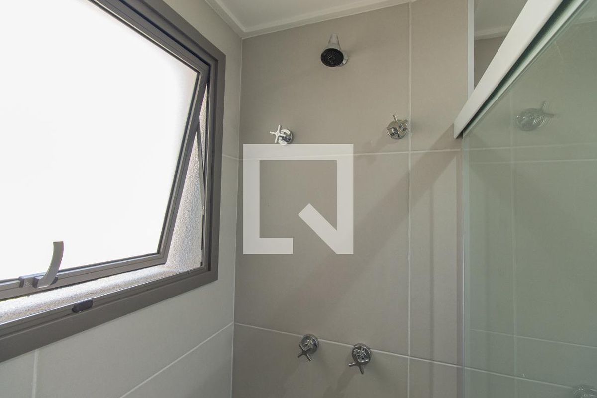 Kitnet-Studio, 21 m² - Foto 36