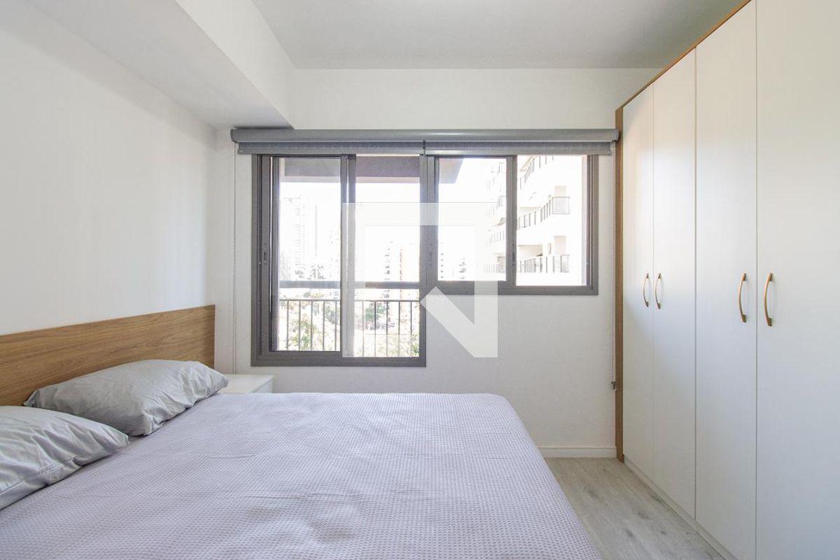 Kitnet-Studio, 21 m² - Foto 10