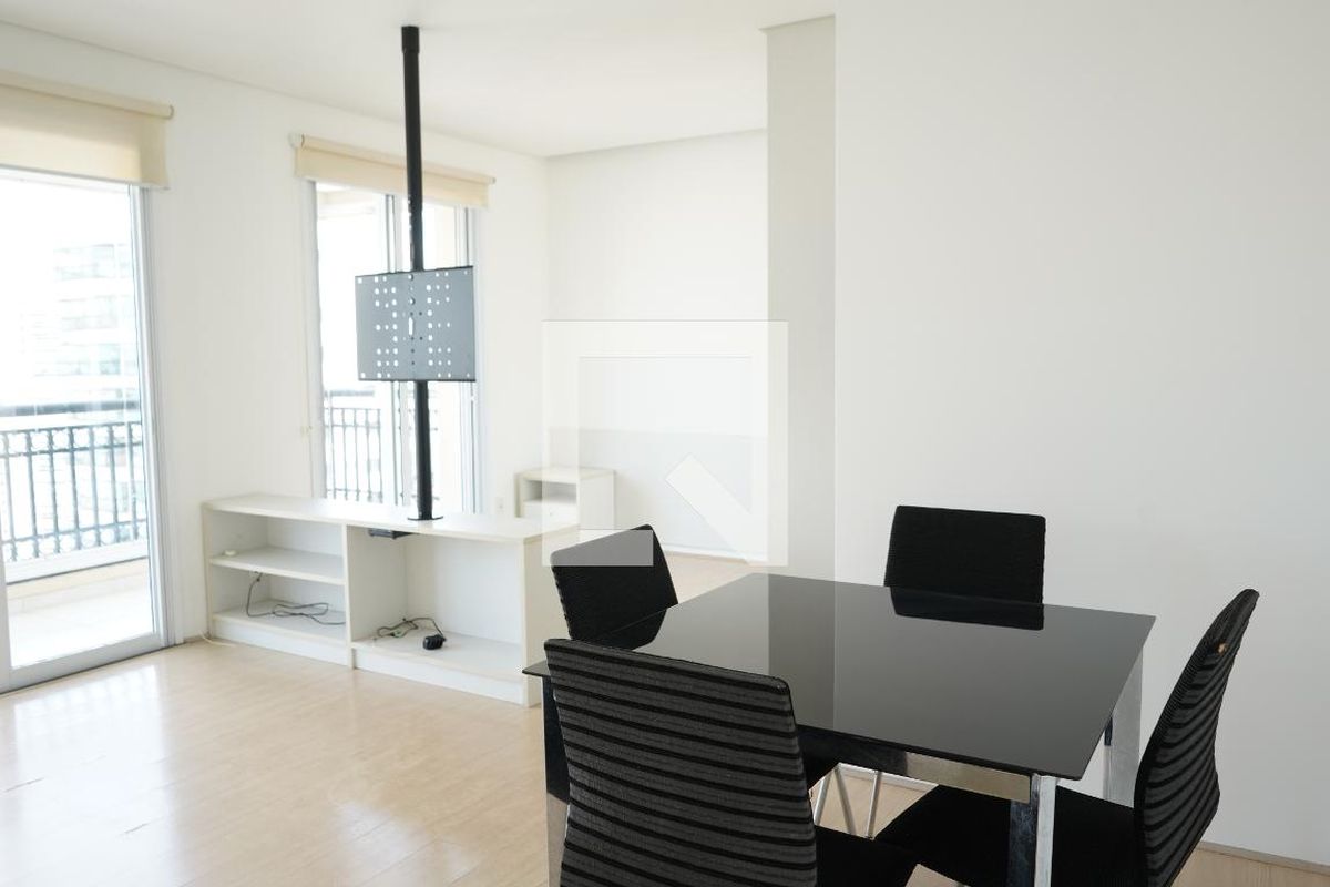 Apartamento, 1 quarto, 50 m² - Foto 11