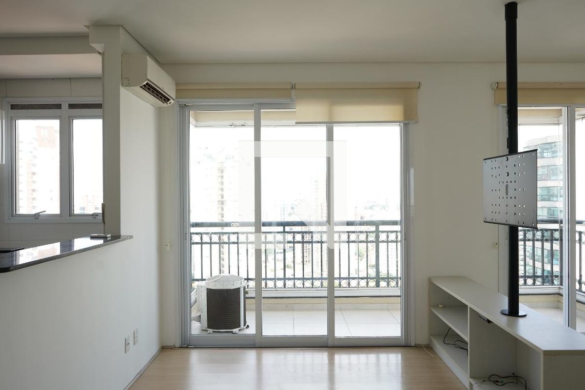 Apartamento, 1 quarto, 50 m² - Foto 6