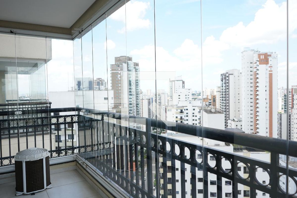 Apartamento, 1 quarto, 50 m² - Foto 23