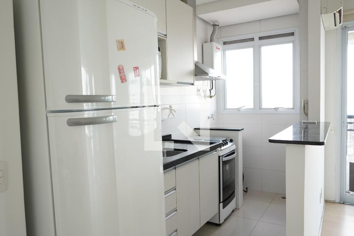 Apartamento, 1 quarto, 50 m² - Foto 46