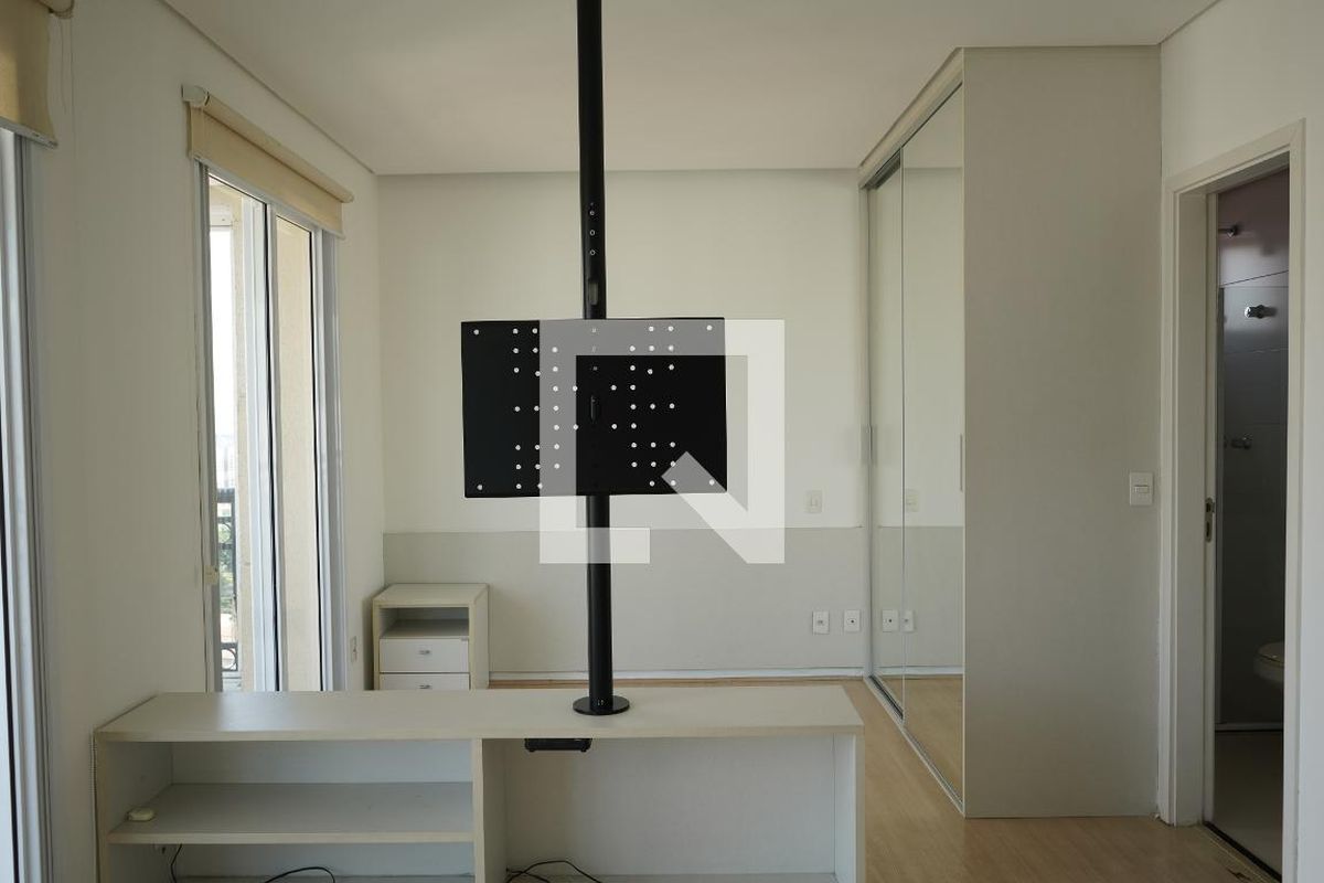 Apartamento, 1 quarto, 50 m² - Foto 3