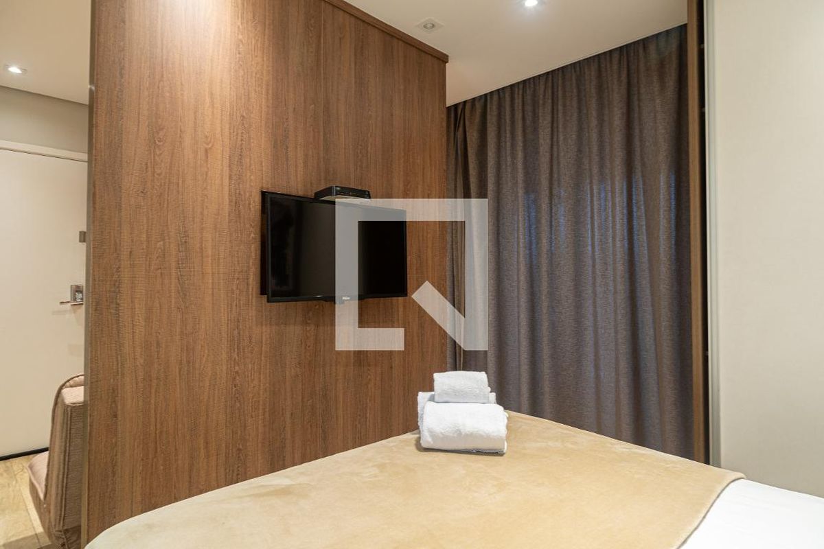 Kitnet-Studio, 32 m² - Foto 11