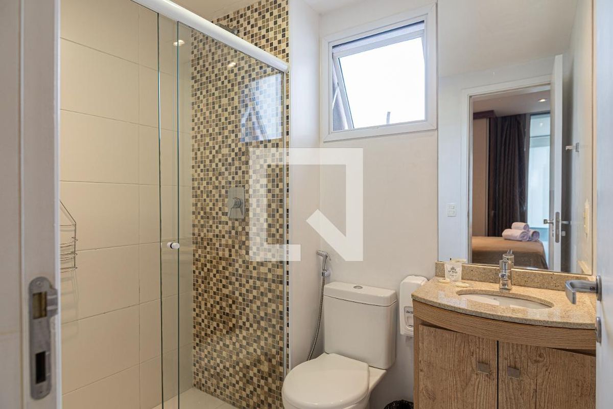 Kitnet-Studio, 32 m² - Foto 13