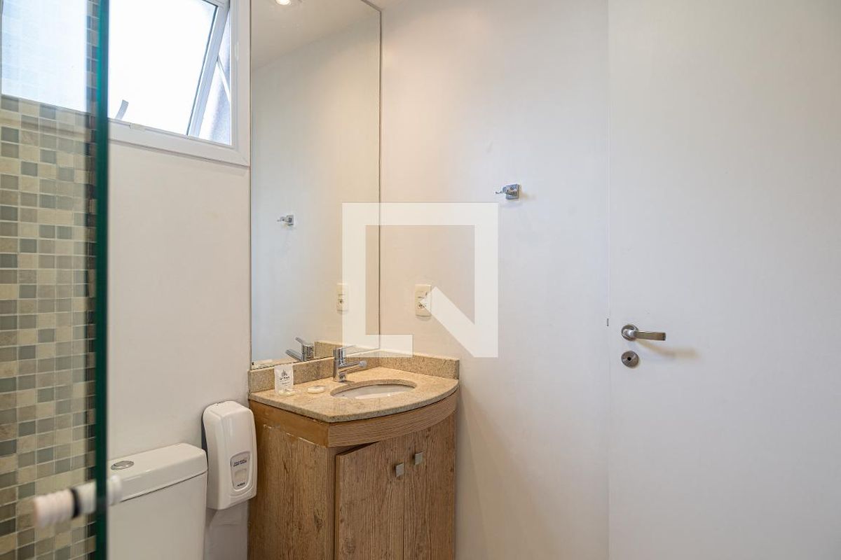 Kitnet-Studio, 32 m² - Foto 15