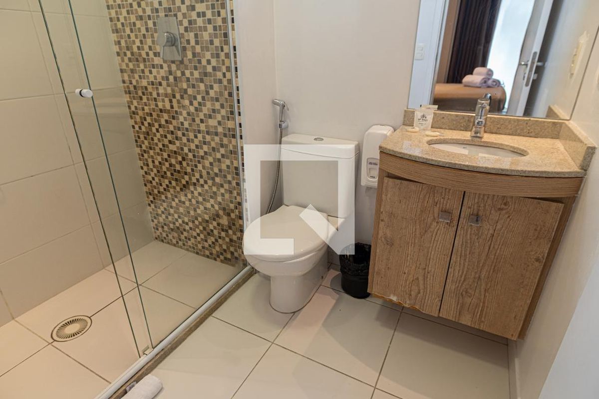 Kitnet-Studio, 32 m² - Foto 17