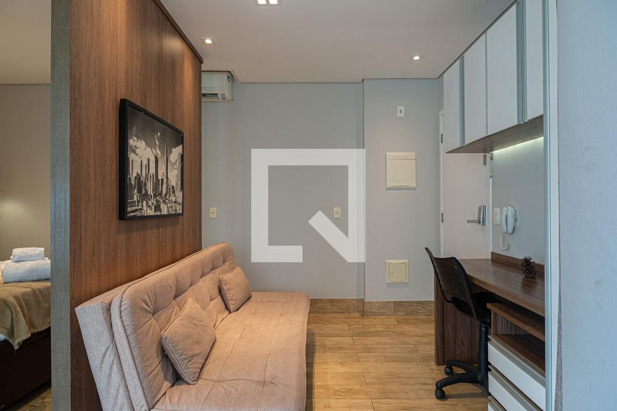Kitnet-Studio, 32 m² - Foto 3