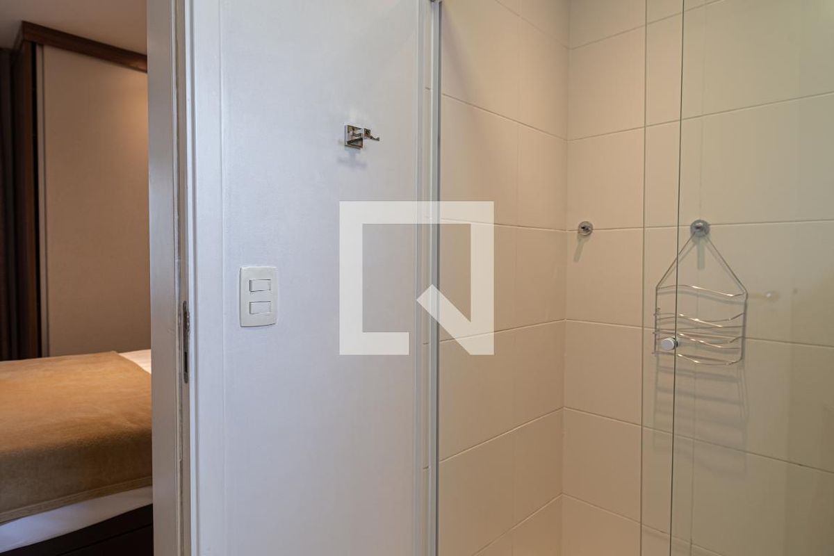 Kitnet-Studio, 32 m² - Foto 14