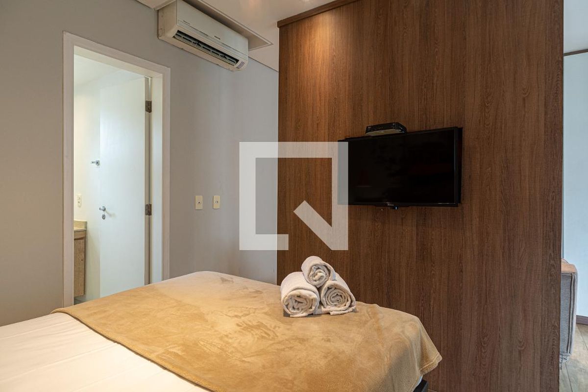 Kitnet-Studio, 32 m² - Foto 9