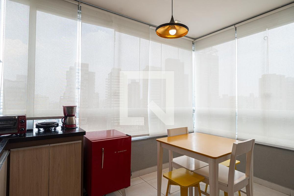 Kitnet-Studio, 32 m² - Foto 20