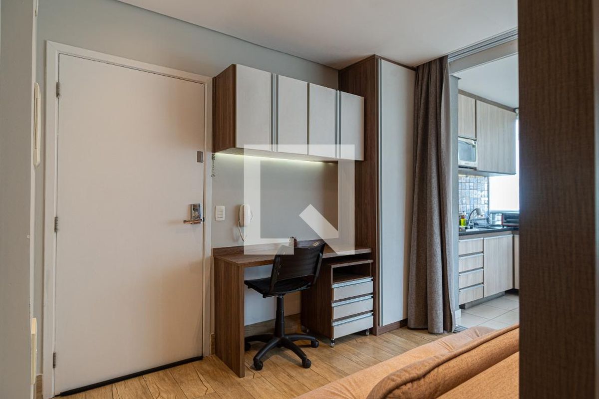 Kitnet-Studio, 32 m² - Foto 4