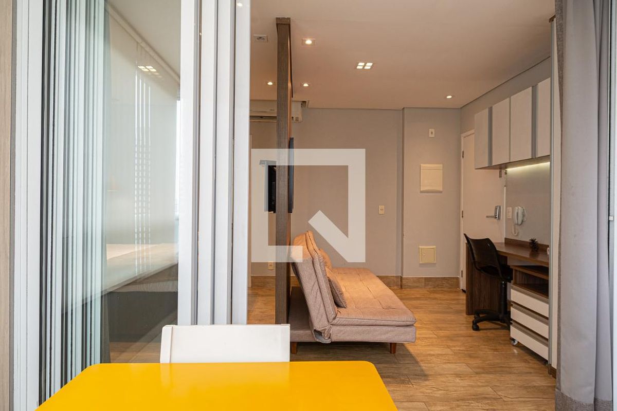 Kitnet-Studio, 32 m² - Foto 27