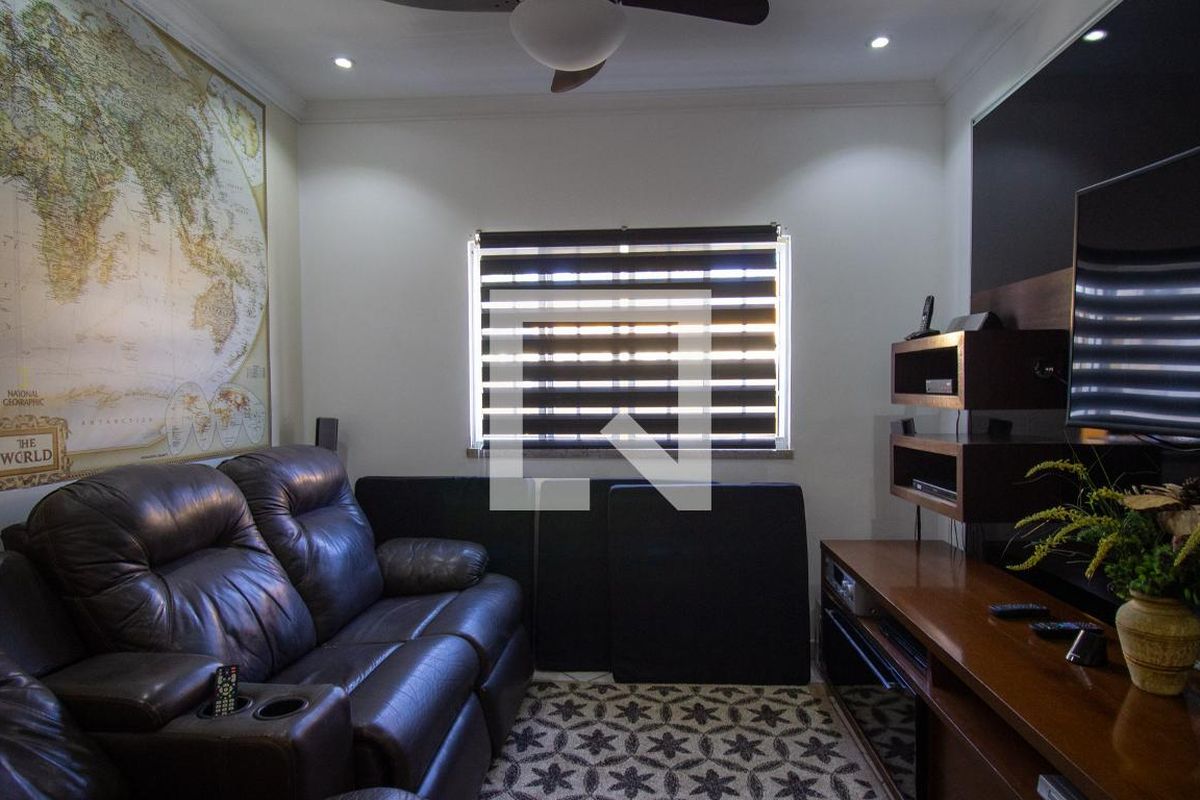 Casa, 5 quartos, 360 m² - Foto 88