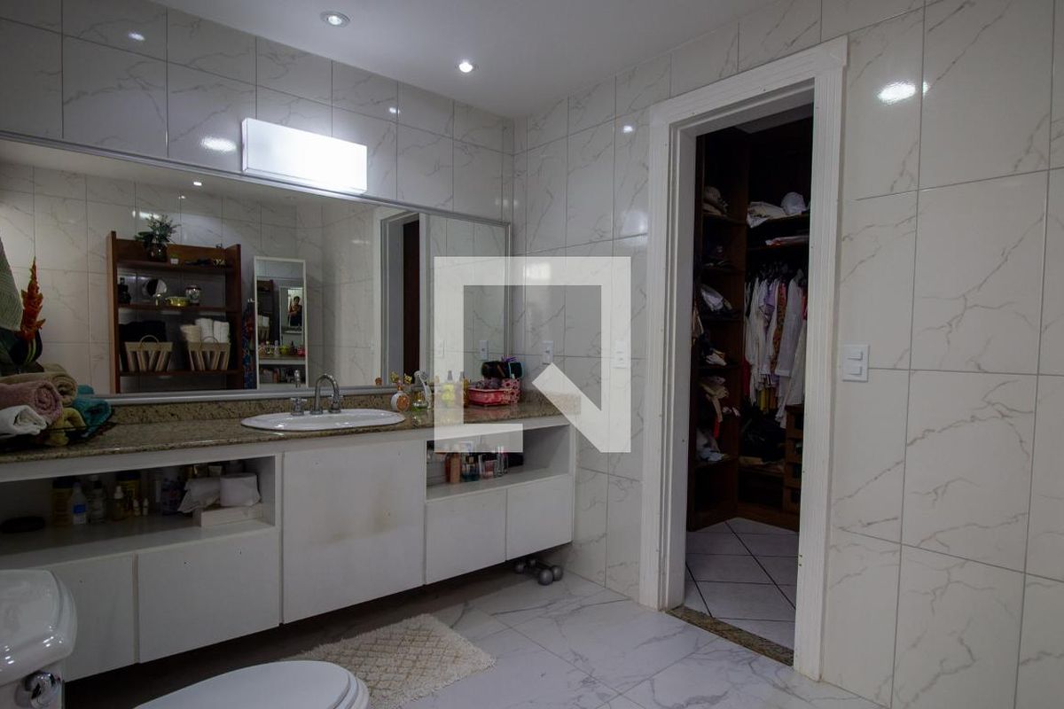Casa, 5 quartos, 360 m² - Foto 40