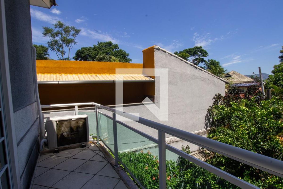 Casa, 5 quartos, 360 m² - Foto 30