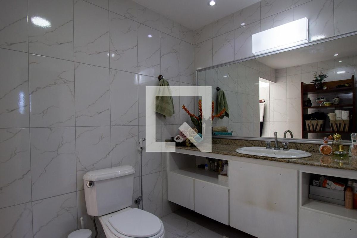 Casa, 5 quartos, 360 m² - Foto 38