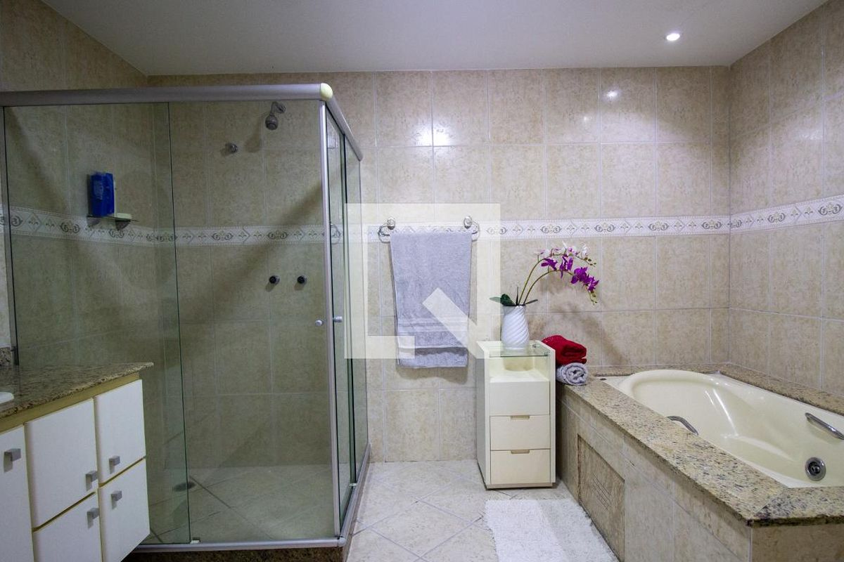 Casa, 5 quartos, 360 m² - Foto 74
