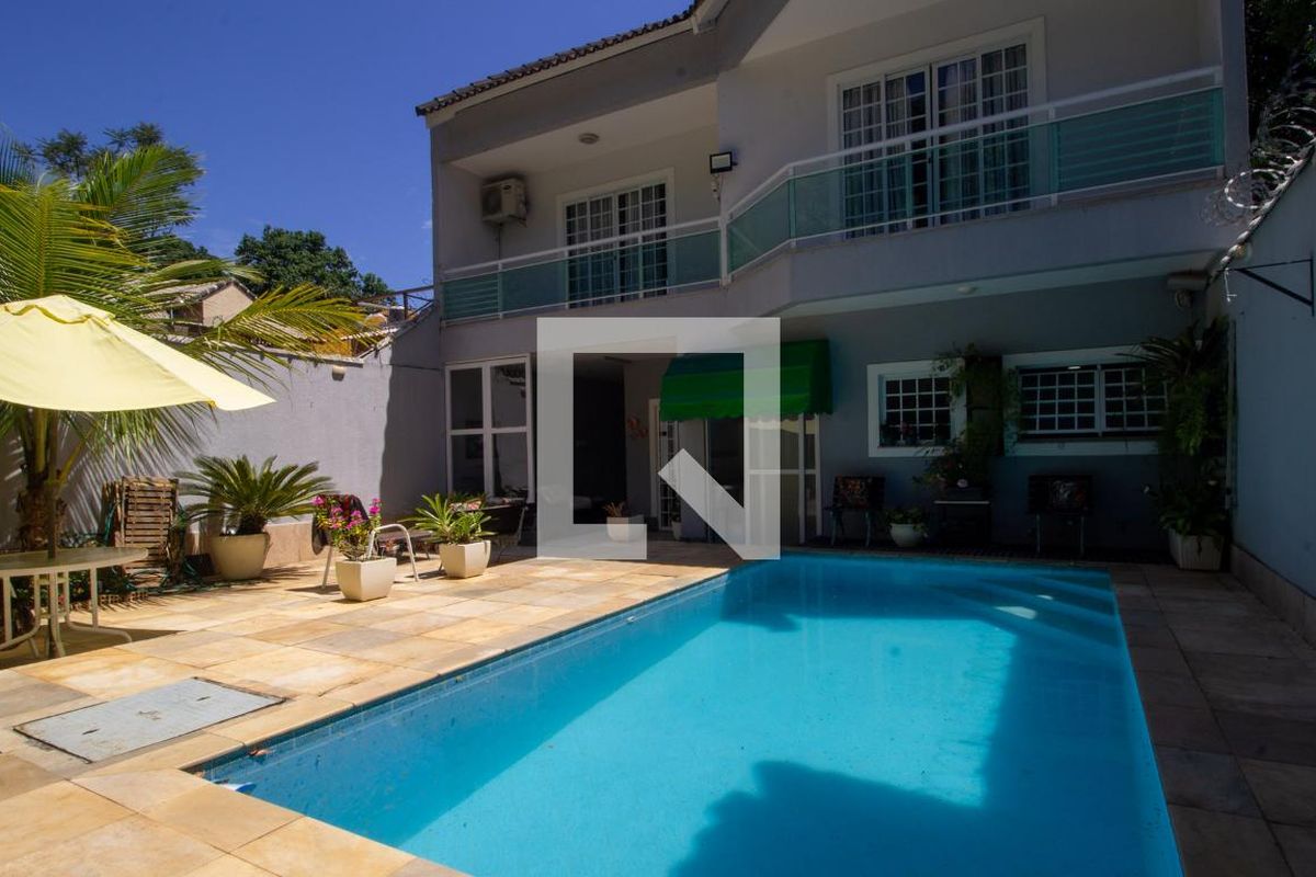 Casa, 5 quartos, 360 m² - Foto 130