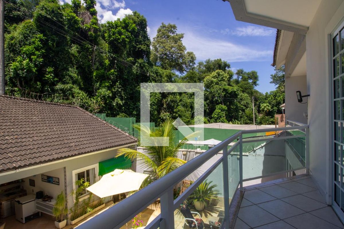 Casa, 5 quartos, 360 m² - Foto 84