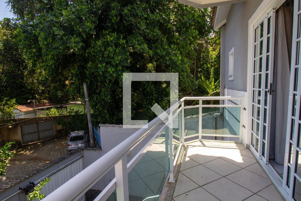 Casa, 5 quartos, 360 m² - Foto 32