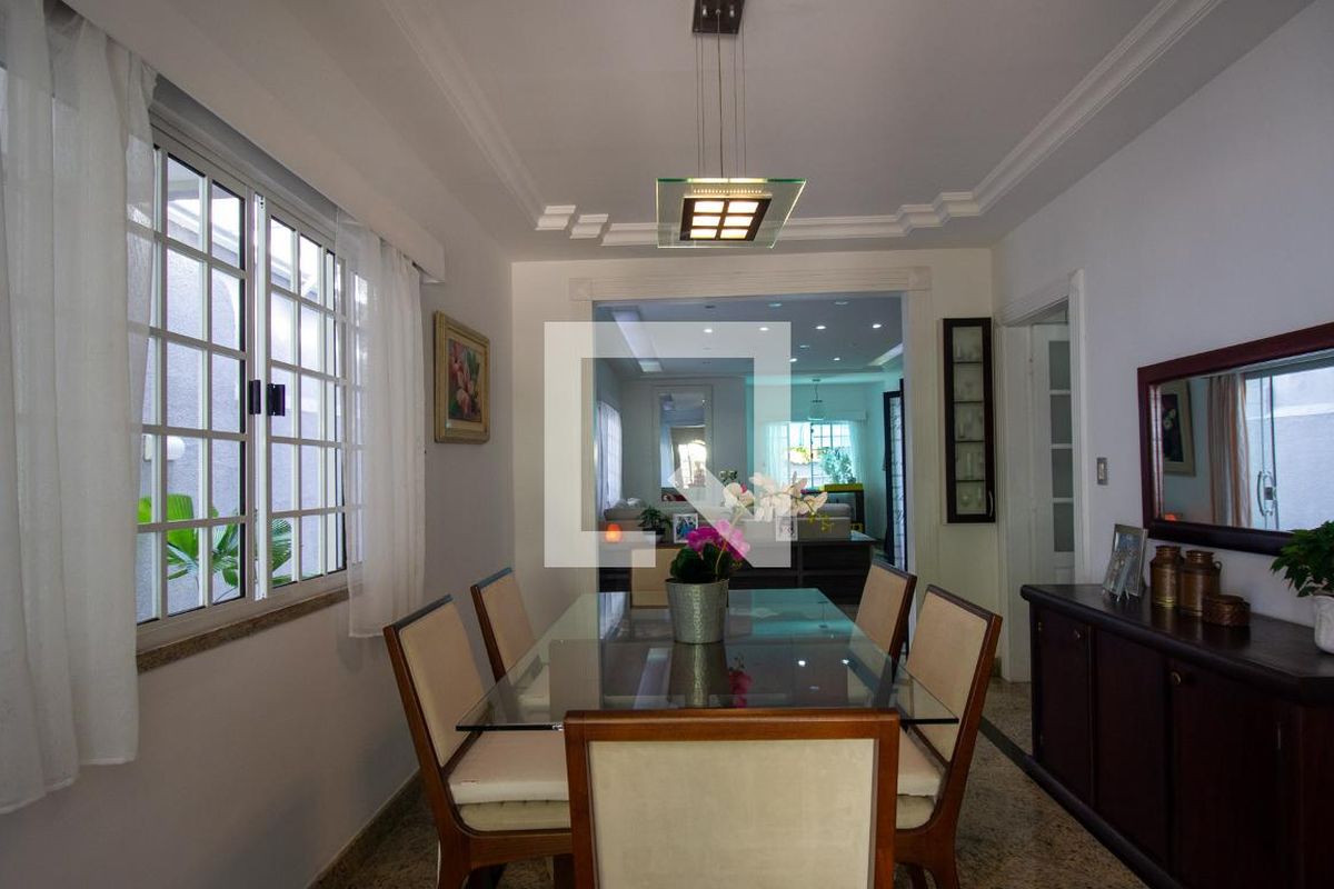 Casa, 5 quartos, 360 m² - Foto 16