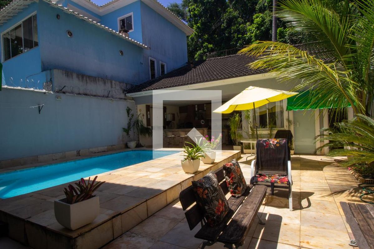 Casa, 5 quartos, 360 m² - Foto 126