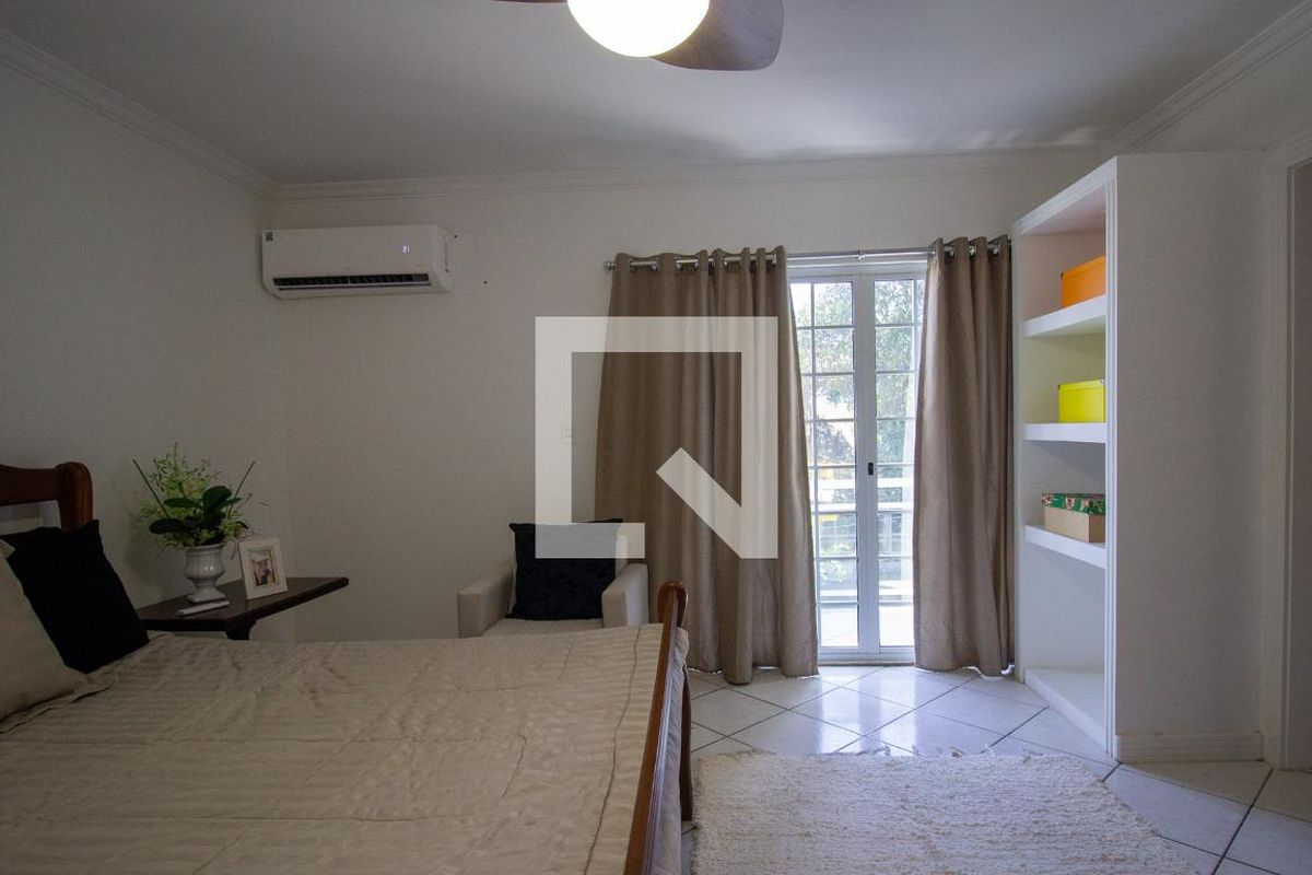 Casa, 5 quartos, 360 m² - Foto 20