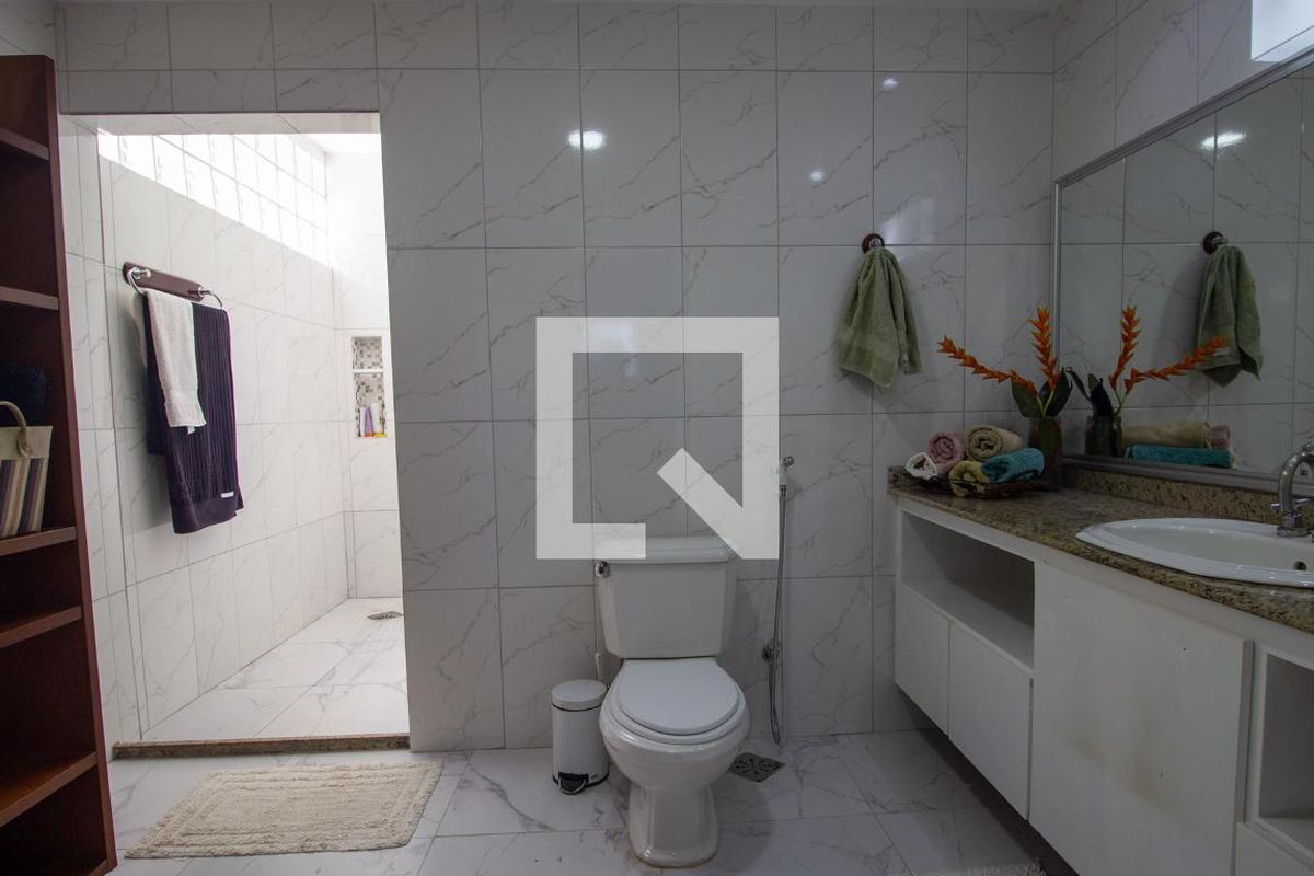 Casa, 5 quartos, 360 m² - Foto 36