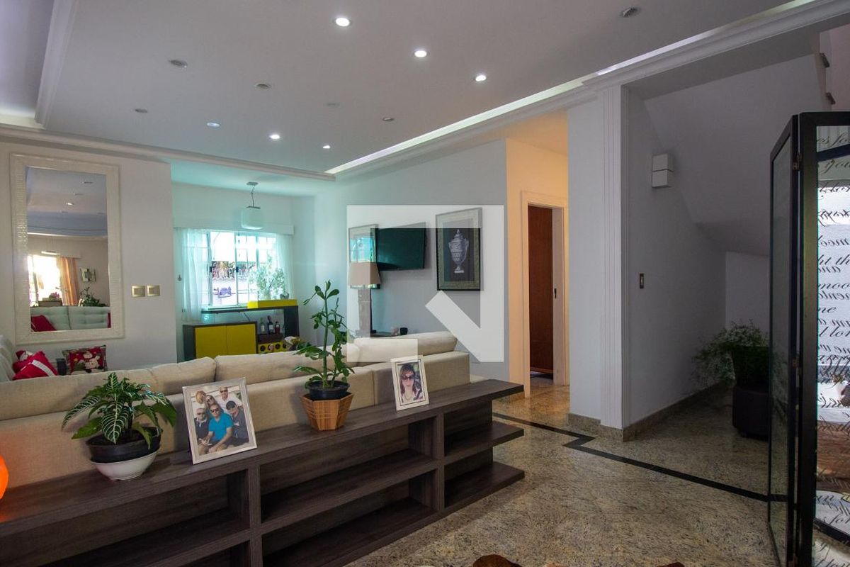Casa, 5 quartos, 360 m² - Foto 2