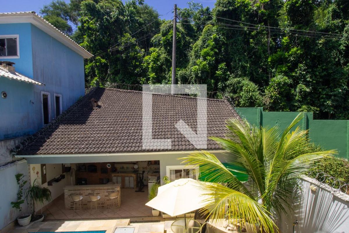 Casa, 5 quartos, 360 m² - Foto 64