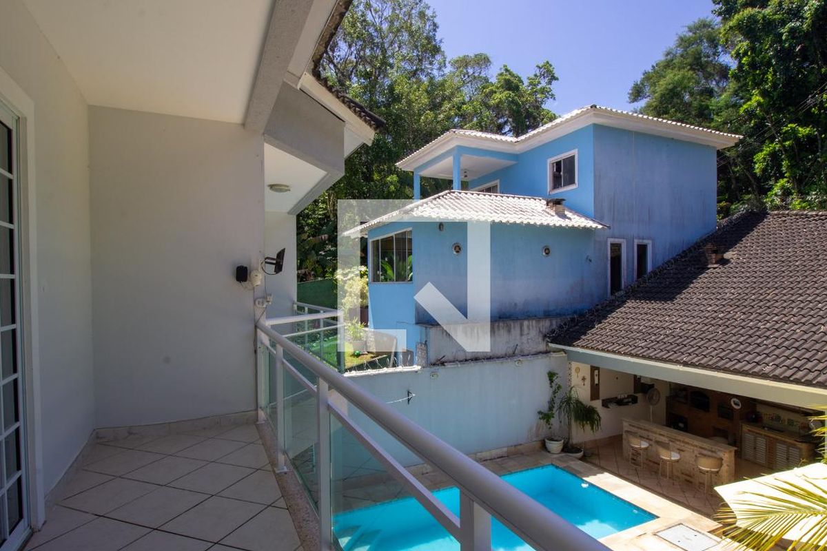 Casa, 5 quartos, 360 m² - Foto 60