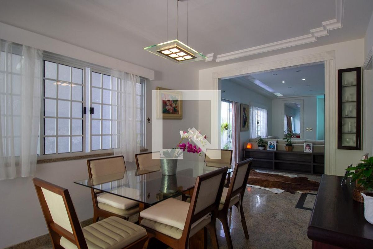Casa, 5 quartos, 360 m² - Foto 14