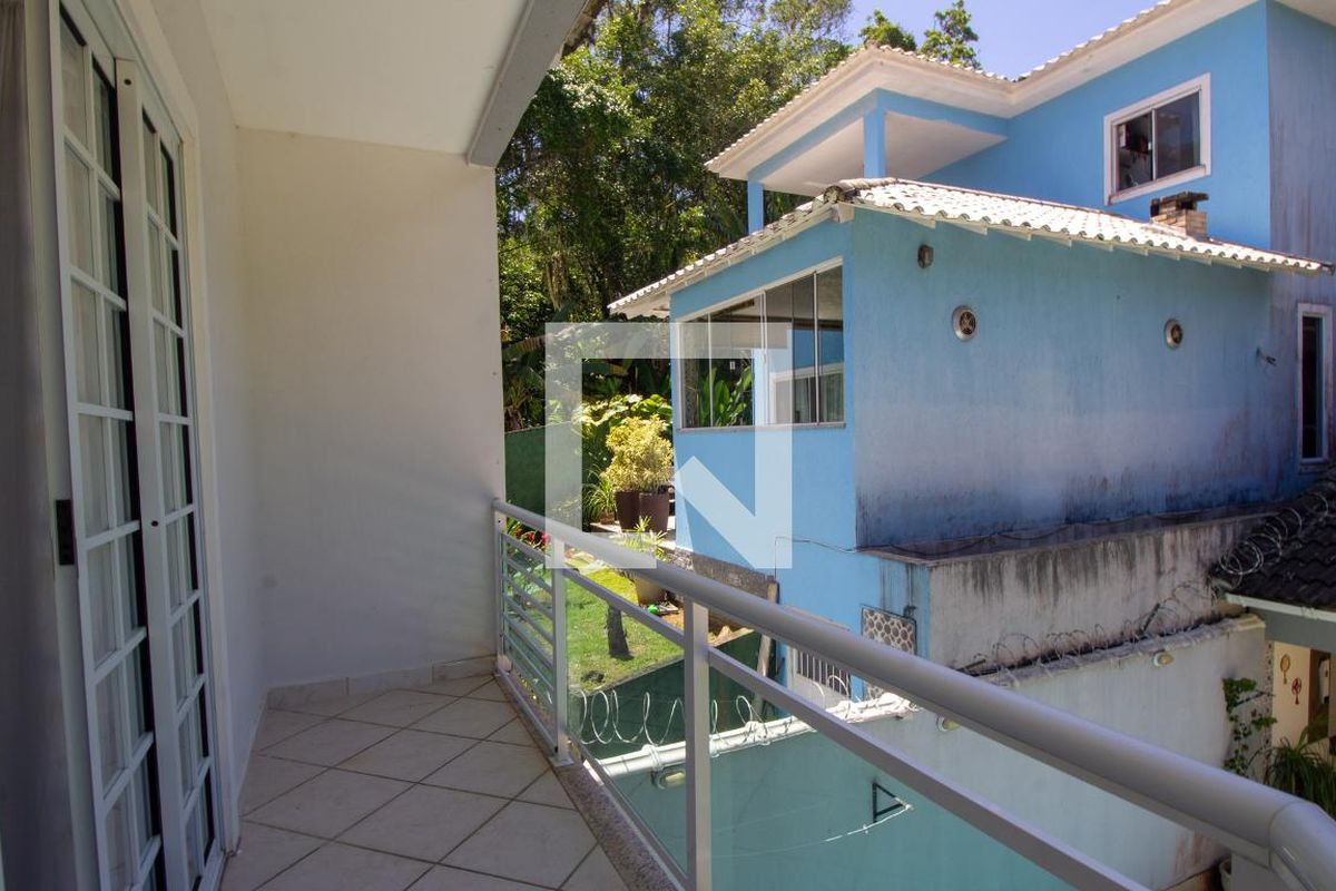 Casa, 5 quartos, 360 m² - Foto 82