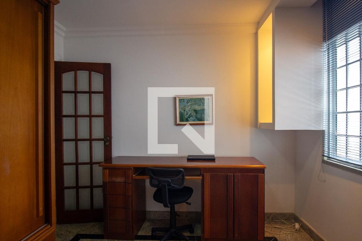 Casa, 5 quartos, 360 m² - Foto 102