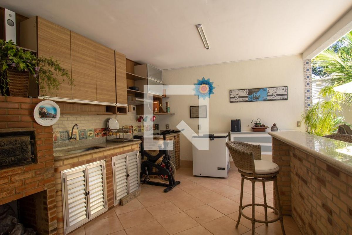 Casa, 5 quartos, 360 m² - Foto 138