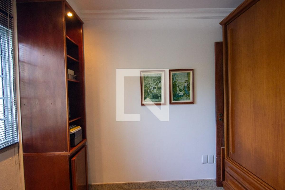 Casa, 5 quartos, 360 m² - Foto 98
