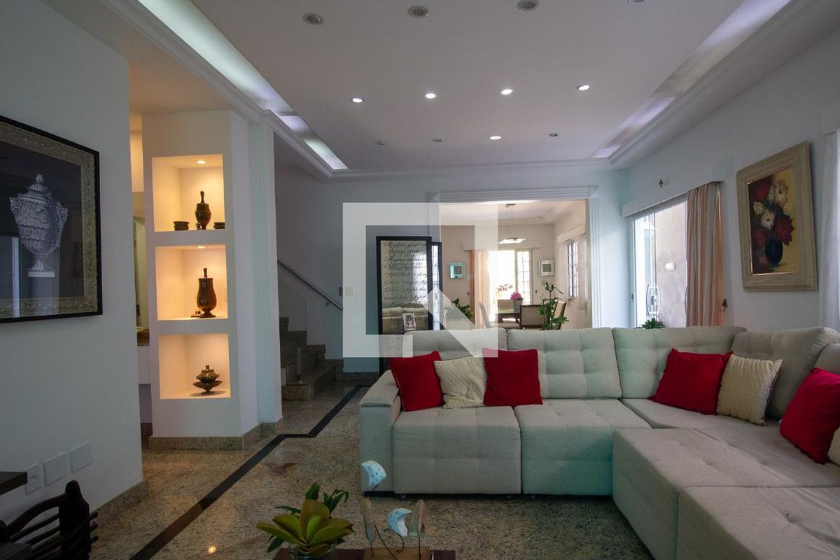 Casa, 5 quartos, 360 m² - Foto 10