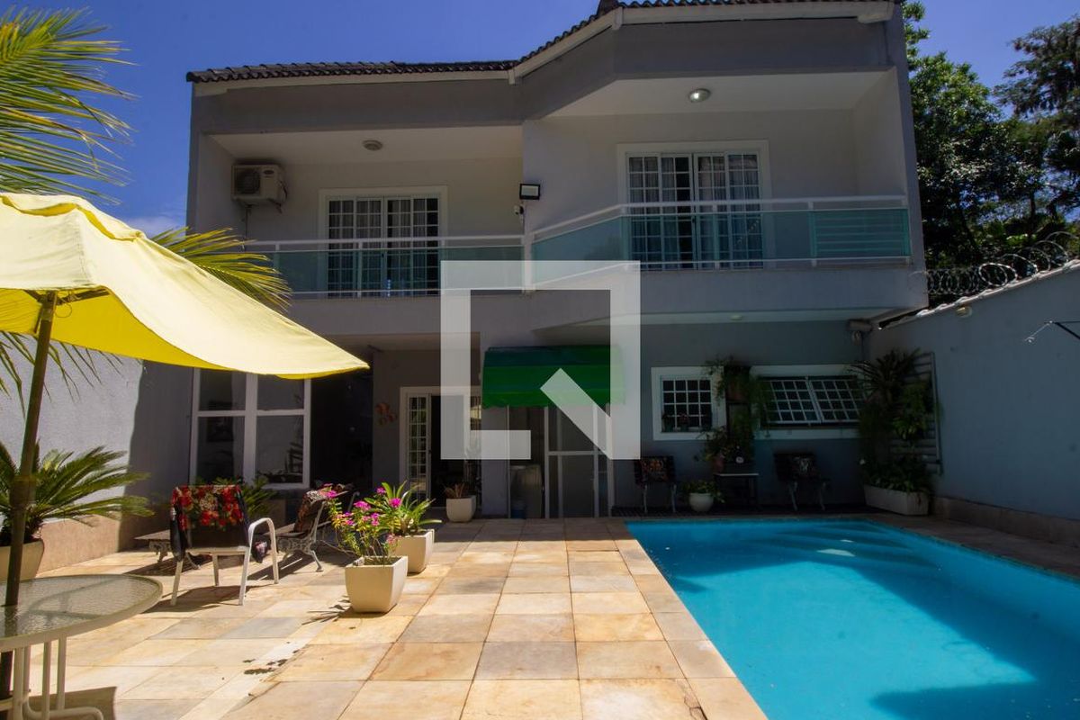 Casa, 5 quartos, 360 m² - Foto 132