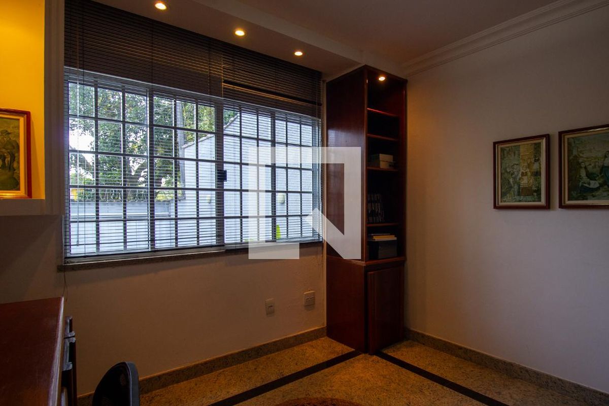 Casa, 5 quartos, 360 m² - Foto 96