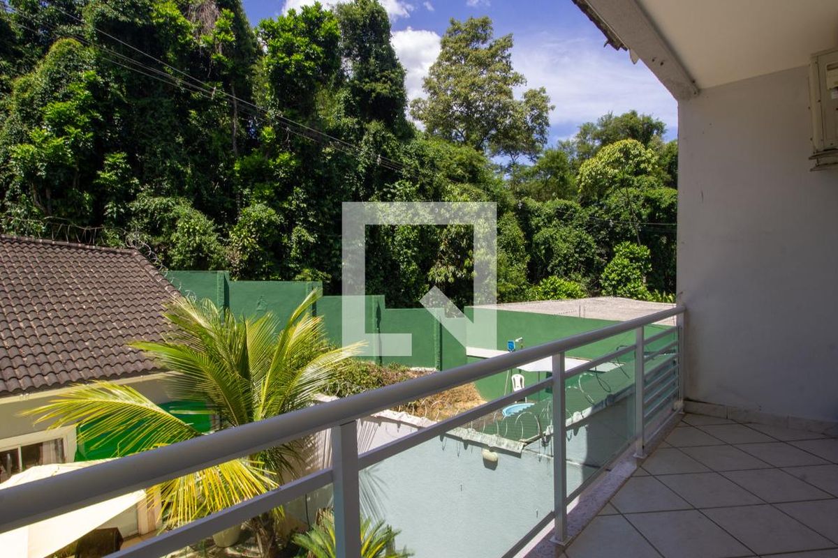 Casa, 5 quartos, 360 m² - Foto 62