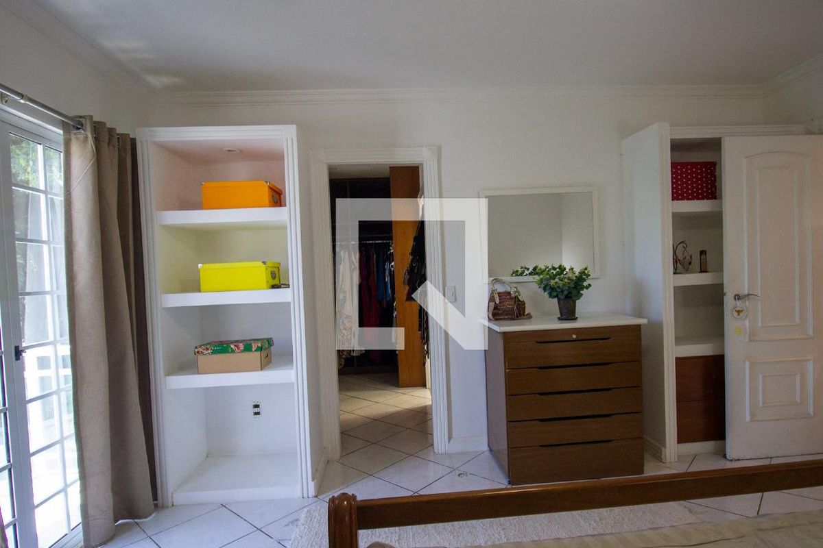 Casa, 5 quartos, 360 m² - Foto 24