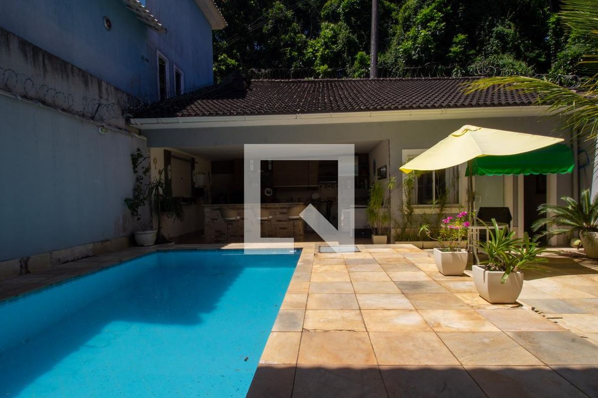 Casa, 5 quartos, 360 m² - Foto 128