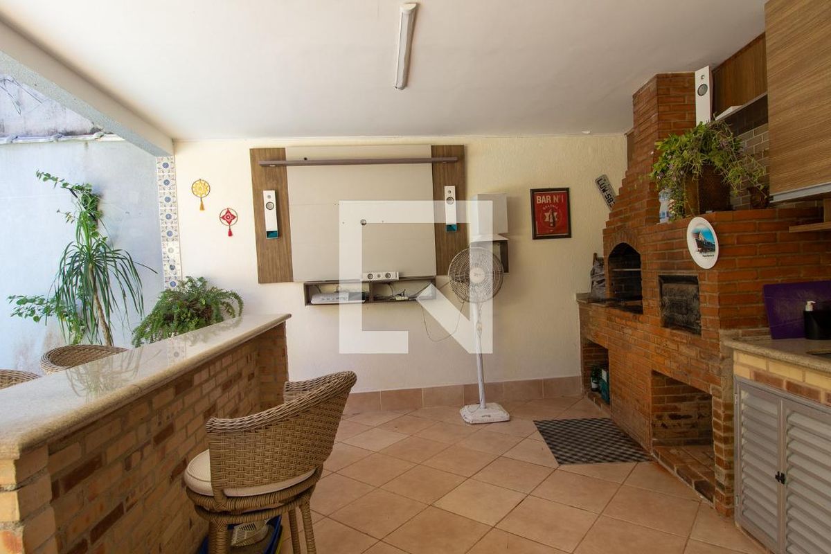 Casa, 5 quartos, 360 m² - Foto 136
