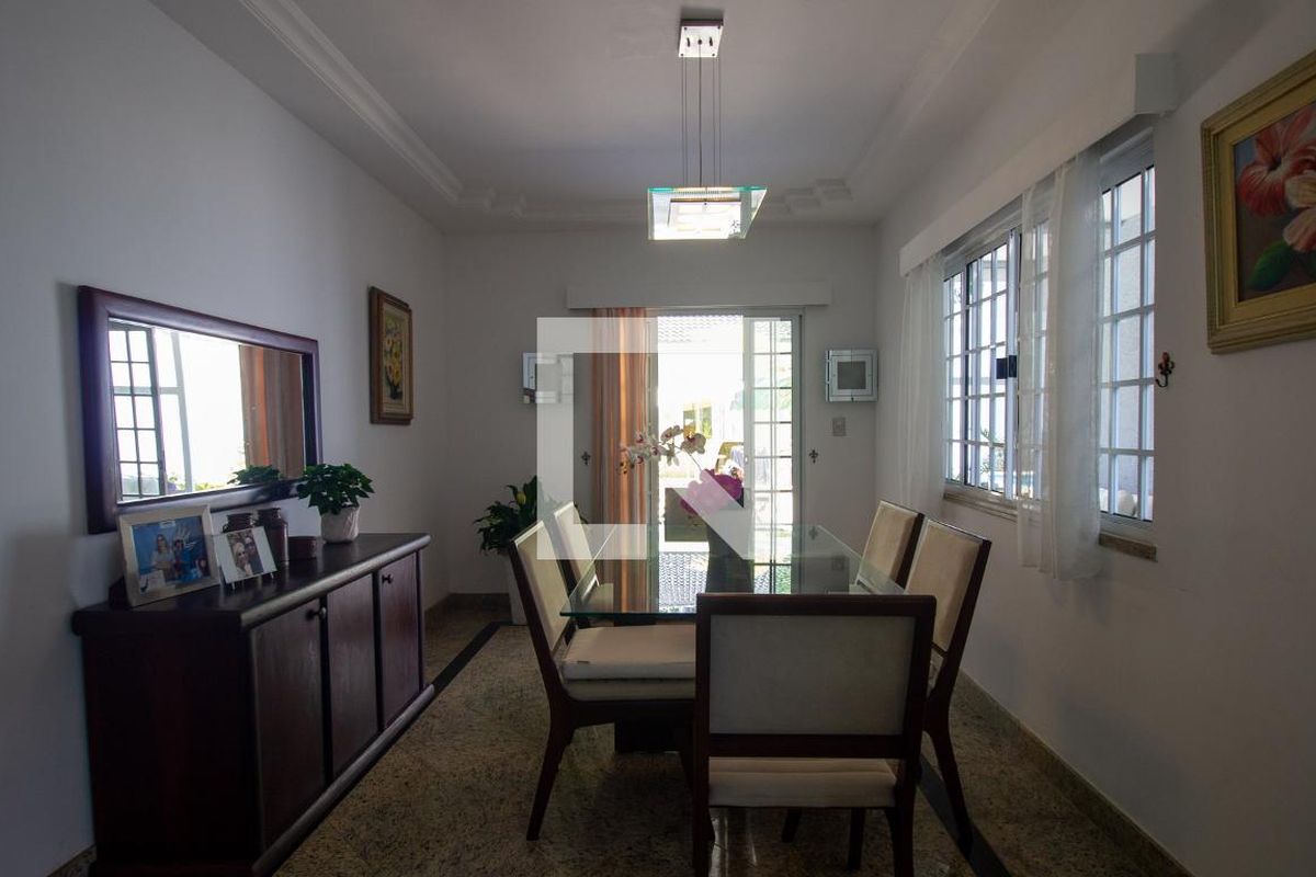 Casa, 5 quartos, 360 m² - Foto 12