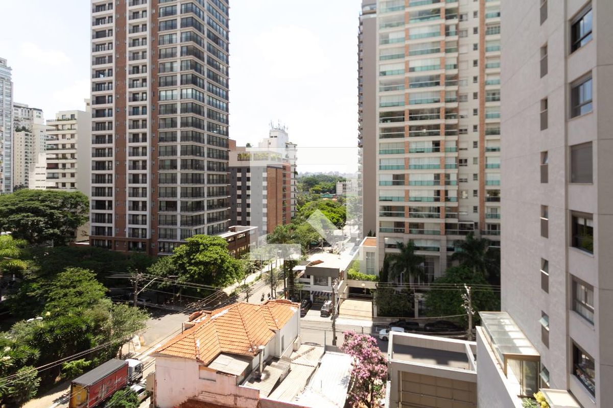 Apartamento, 1 quarto, 21 m² - Foto 14